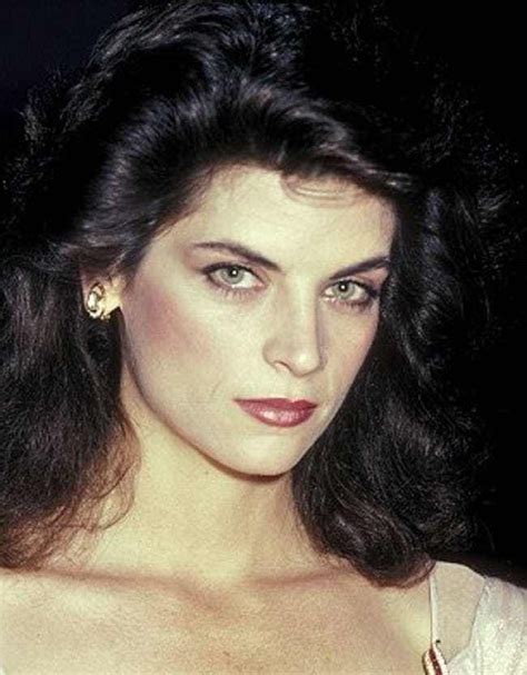 kirstie alley nuda|16 Photos of Kirstie Alley When She Was Young